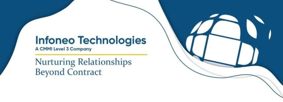 Infoneo Technologies Pvt Ltd Cover Image