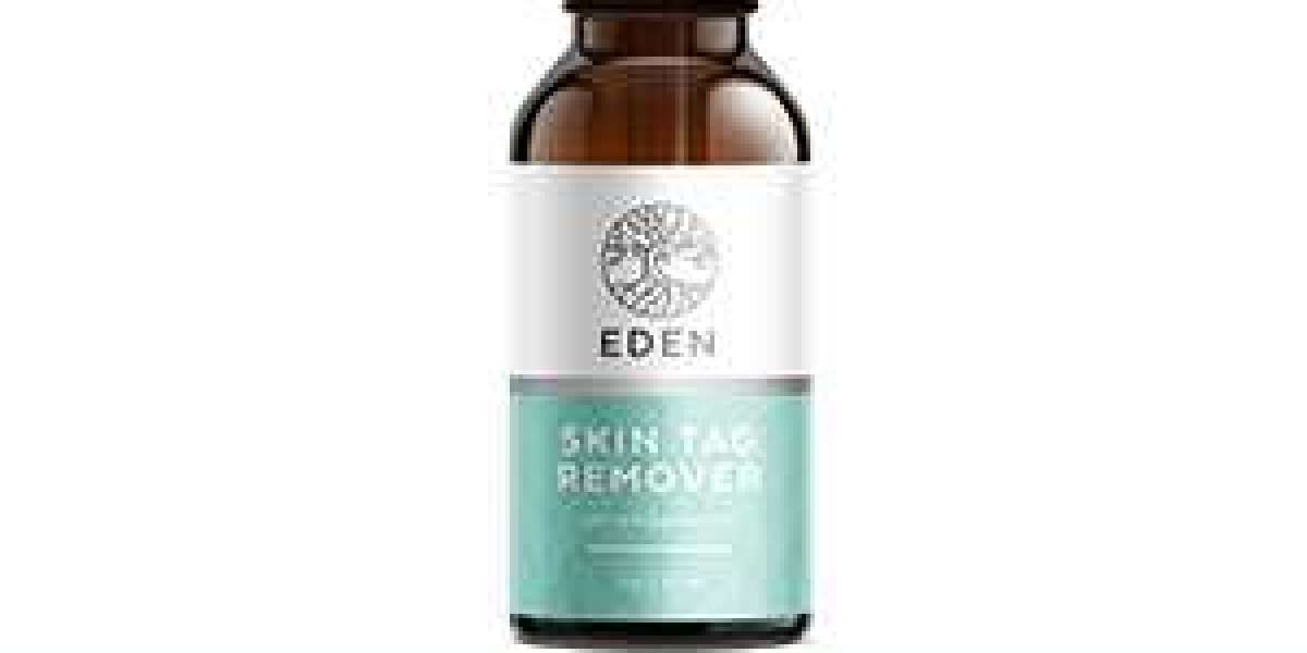 Eden Skin Tag Remover Natural Beauty Skin For face