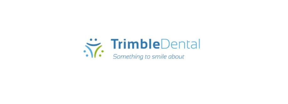 Trimble Dental Cover Image