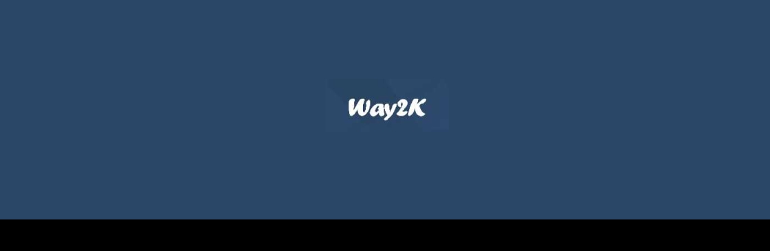 Way2k Cover Image