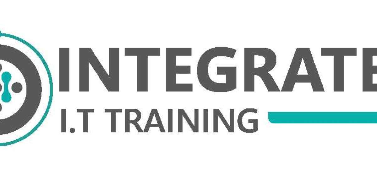 Integrated IT Training