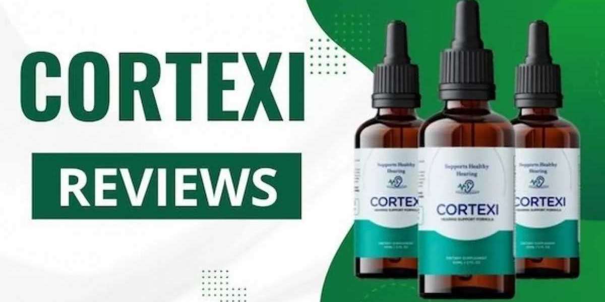 Cortexi Review – Read It Now!