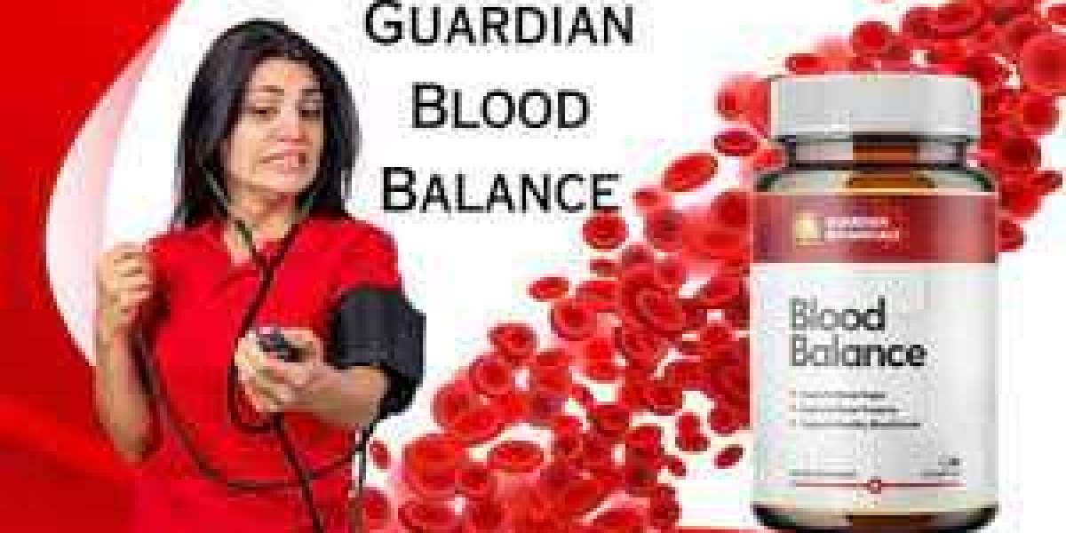 5 Signs You're In Love With Blood Balance Reviews!