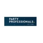 Party Pros Profile Picture