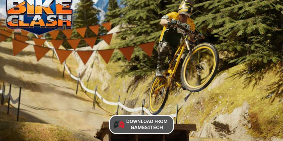 Get the in-depth Information on Bike Clash Mod Apk