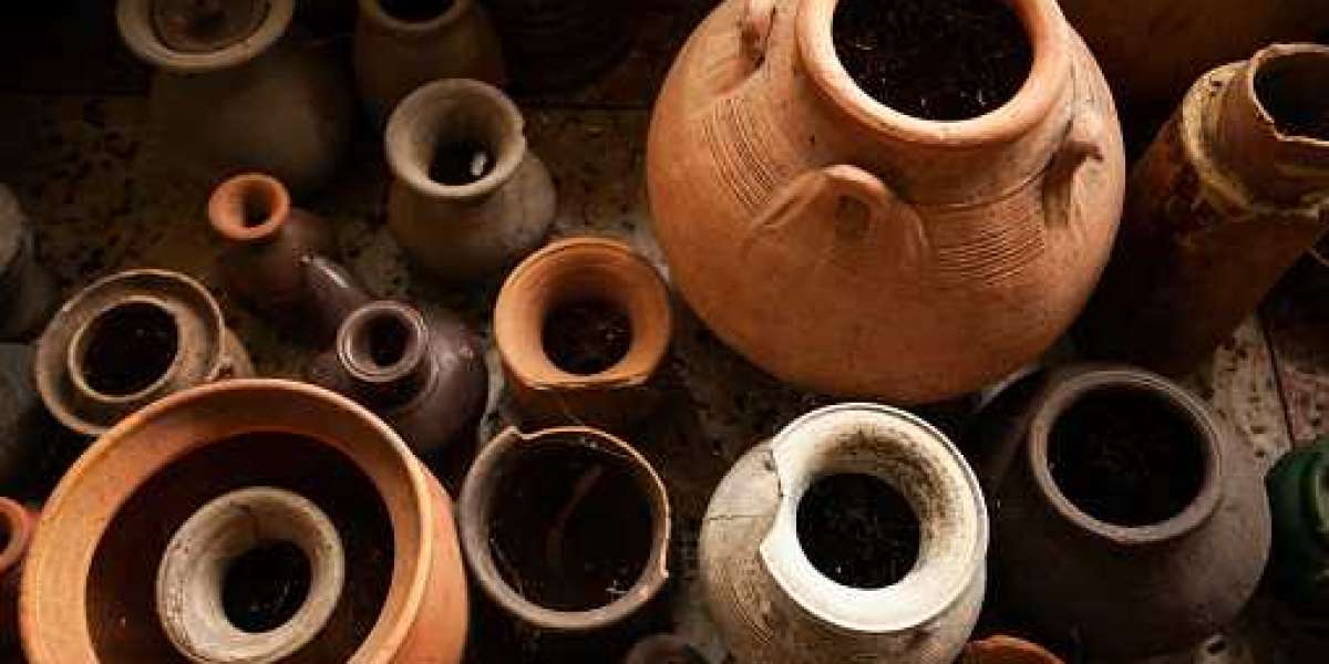 Why clay pot cooking is the next big thing