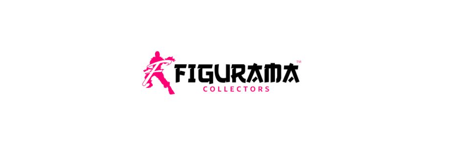 Figurama Collectors Cover Image