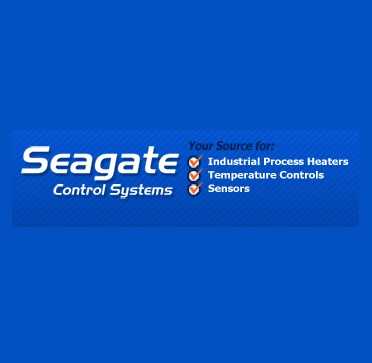 Seagate Controls Profile Picture