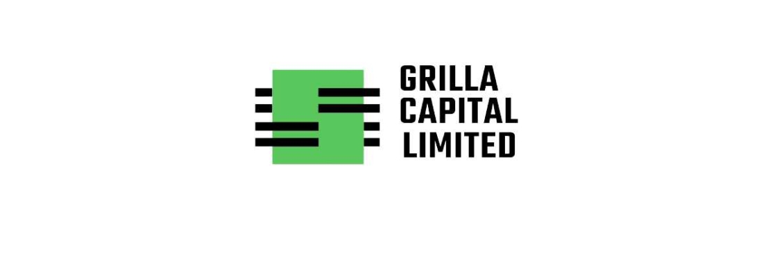 GRILLA CAPITAL Cover Image