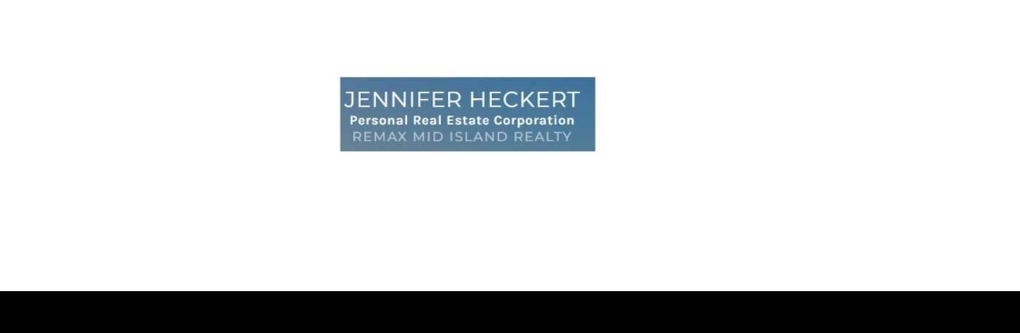 JENNIFER HECKERT Personal Real Estate Corporation Cover Image