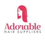 Adorable Hair Suppliers Profile Picture