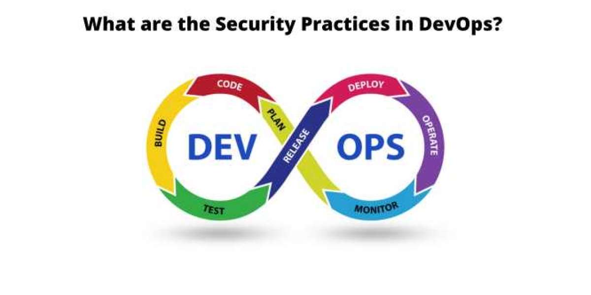 What are the Security Practices in DevOps?