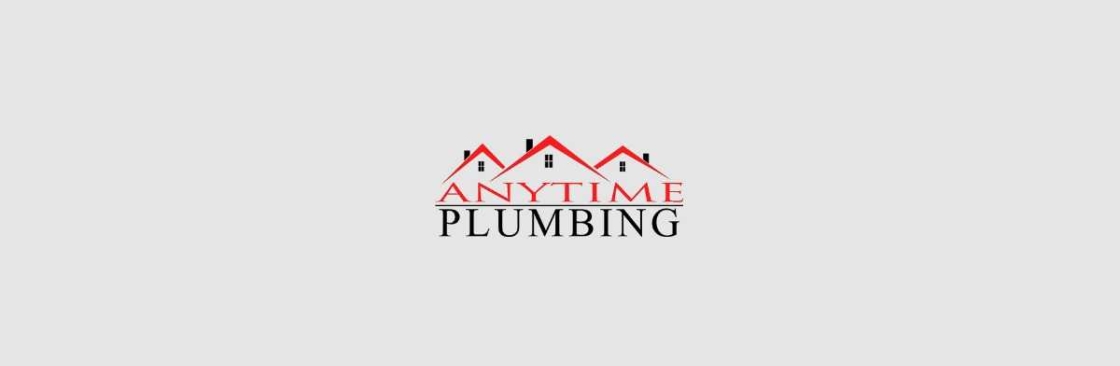 Anytime Plumbing Cover Image