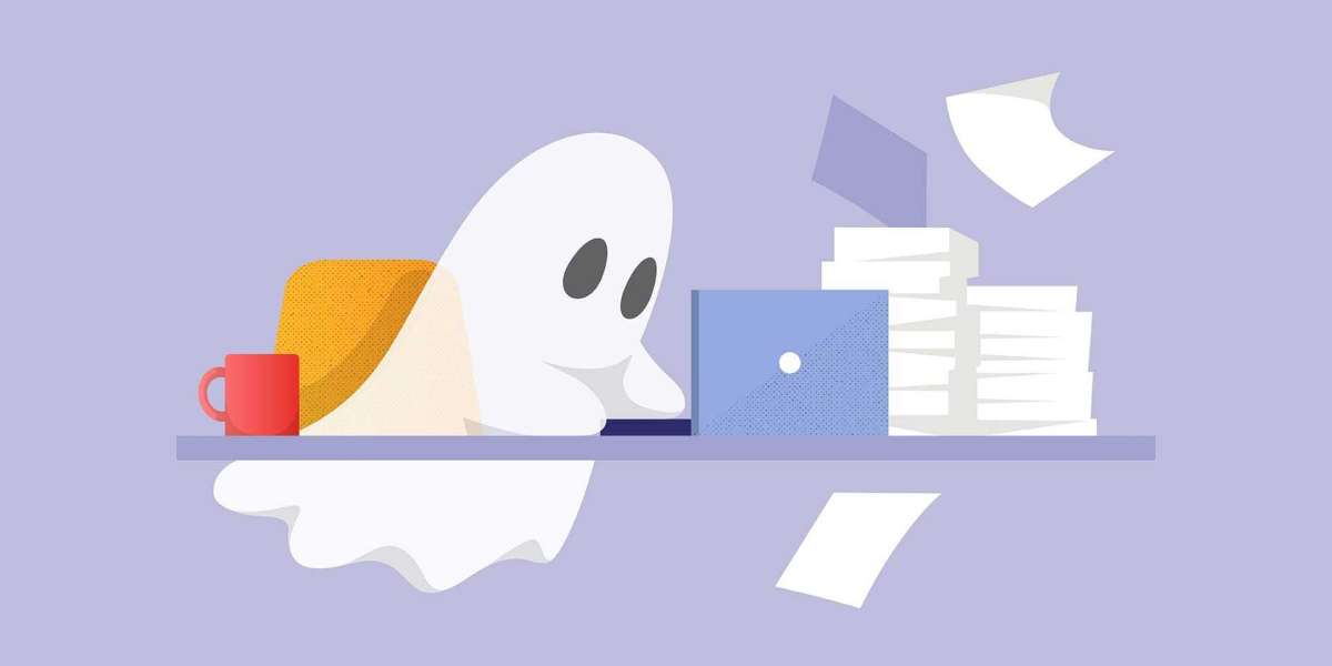 Benefits of Hiring Book Ghostwriters