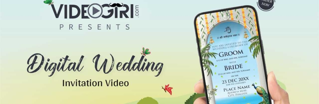 Video giri Cover Image