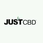 JUST CBD Store Profile Picture