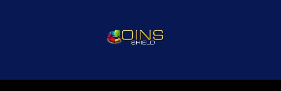 Coinsshield LLC Cover Image