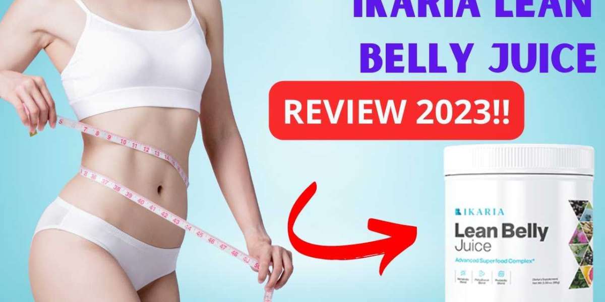 I Will Tell You The Truth About Ikaria Lean Belly Juice Reviews In The Next 60 Seconds!