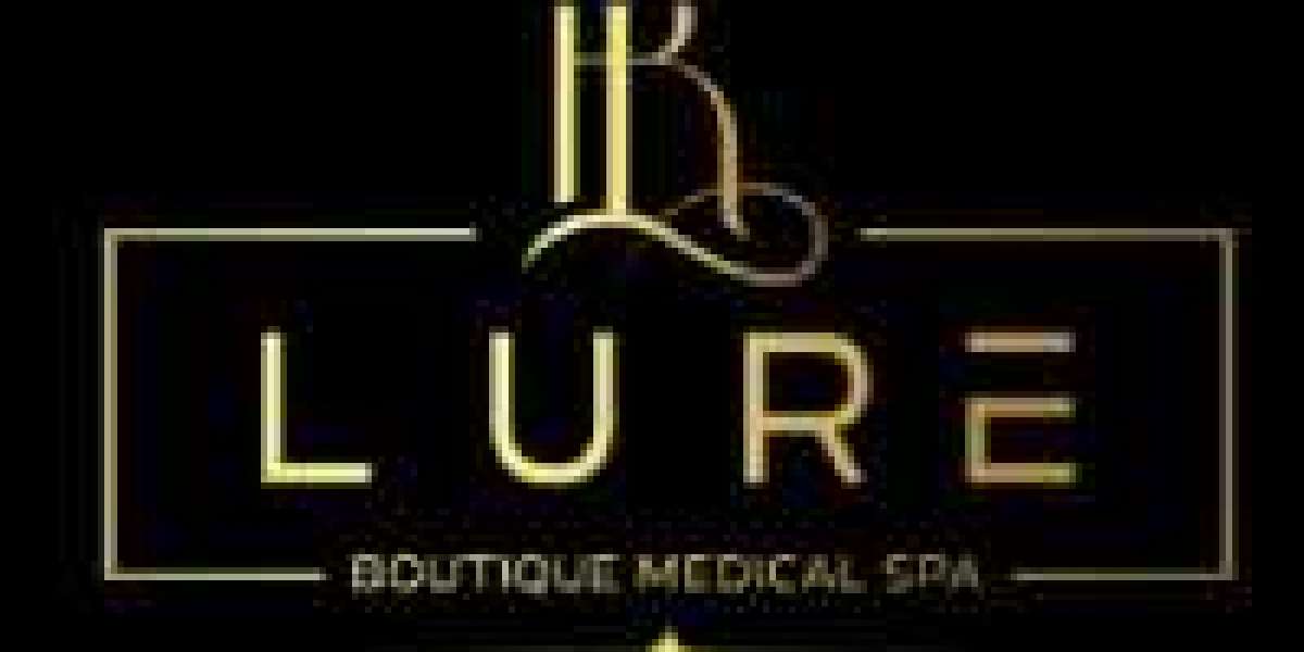 LURE Boutique Medical Spa: A Comprehensive Guide to RF Microneedling Las Vegas