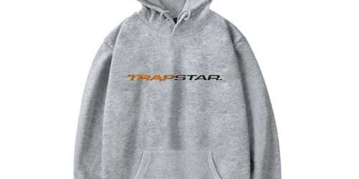 Trapstar Clothing: Unleashing Fashion's Urban Rebels.