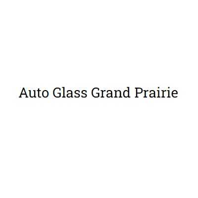 Auto Glass Grand prairie Profile Picture