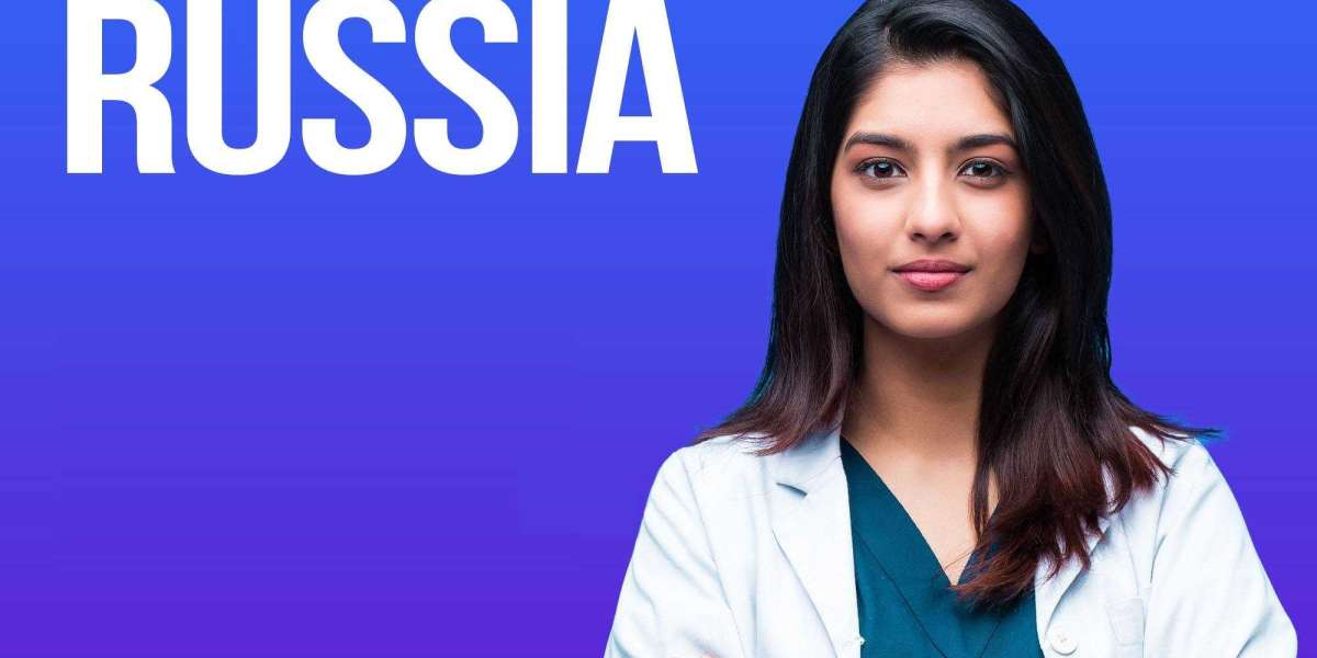 Benefits of Studying MBBS in Russia for Indian Students