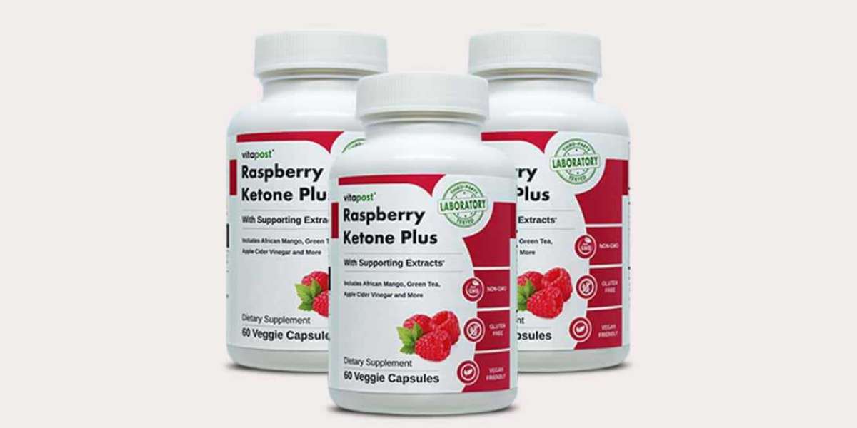 Raspberry Ketone Plus Review: The Science Behind the Supplement