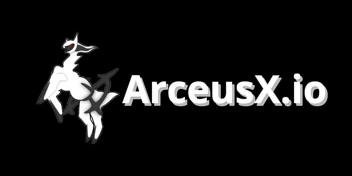 Arceus X Roblox Mod Menu: Unlocking the Full Potential of Your Roblox Gameplay