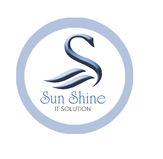 Sun Shine IT Solution | Web Development Company