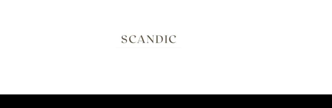 SCANDIC Cover Image