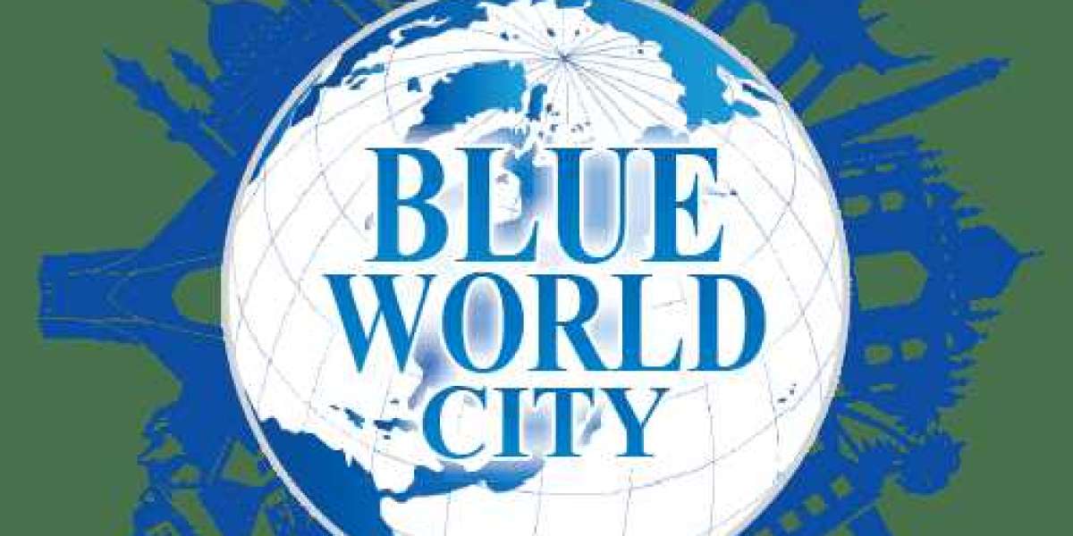 Unveiling the Ideal Location of Blue World City Islamabad: Your Gateway to Serenity