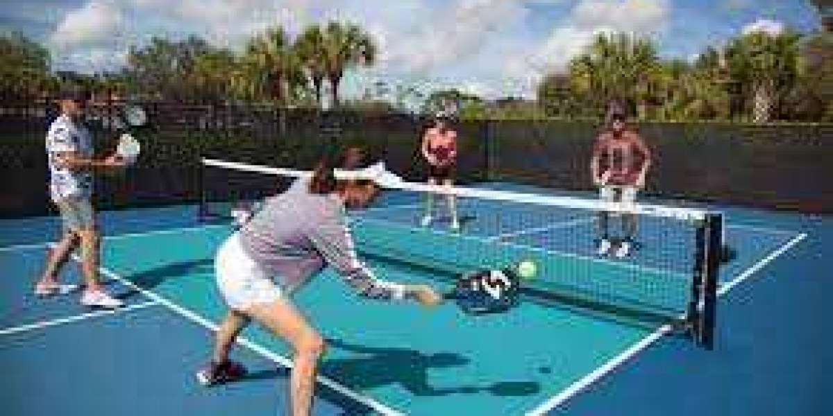 The Pickleball Spin Serve Ban: Can Either Player Return the Serve?