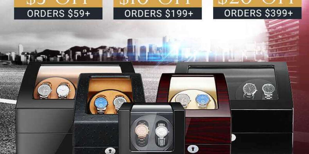 rolex watch winder big sale