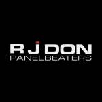 rjdonnz Panelbeaters profile picture