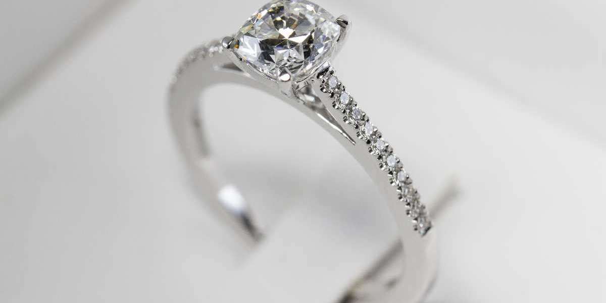 What is the Most Expensive Part of an Engagement Ring?