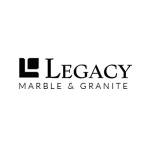 Legacy Marble and Granite profile picture