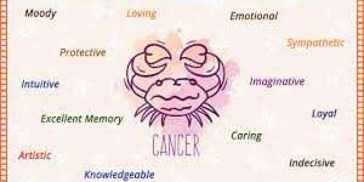 Harnessing the Power of the Cancer Horoscope for Emotional Well-being