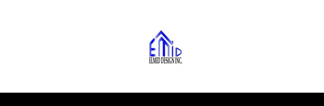 elmid design inc Cover Image