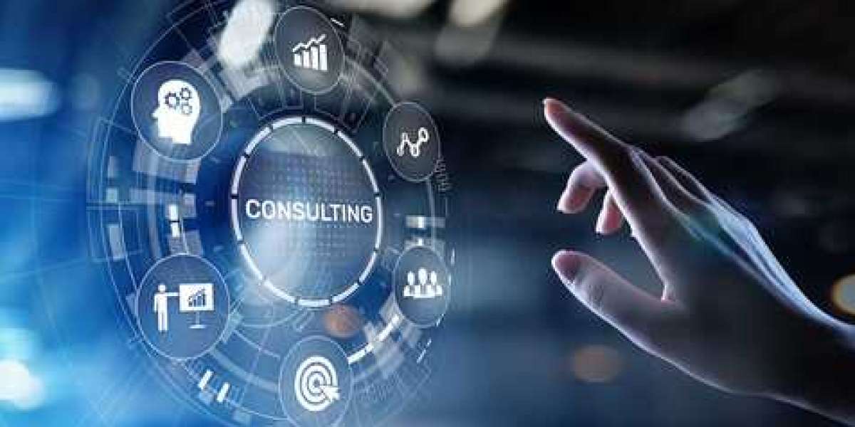 Strategic Technology Consulting Services: Driving Growth and Efficiency