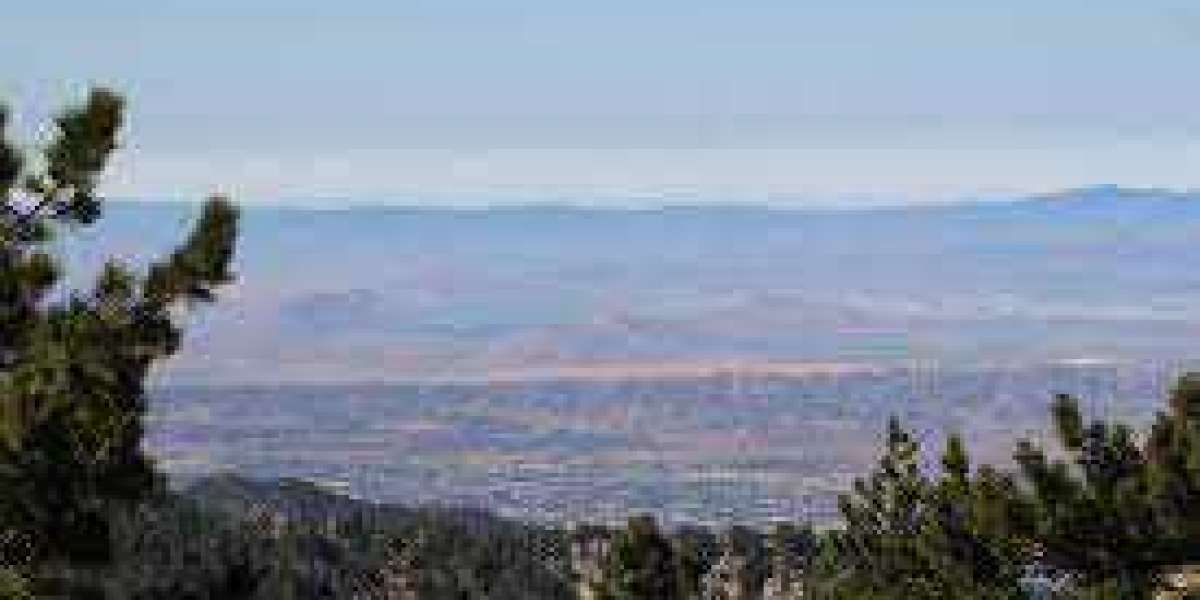 Hiking San Bernardino Peak Trail: A Journey to the Top