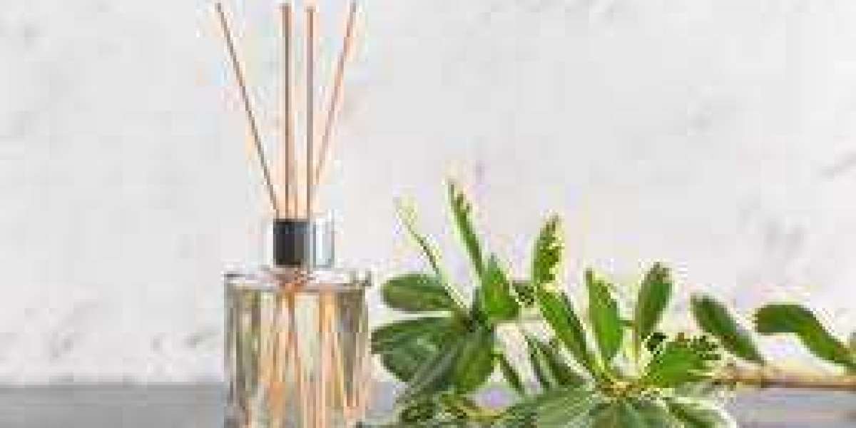 Retailers can save money on packaging materials by having their own reed diffuser boxes made to order