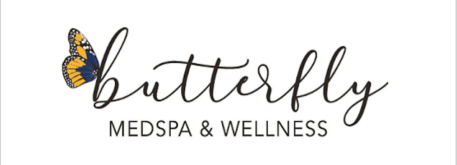 Butterfly Medspa Wellness Cover Image