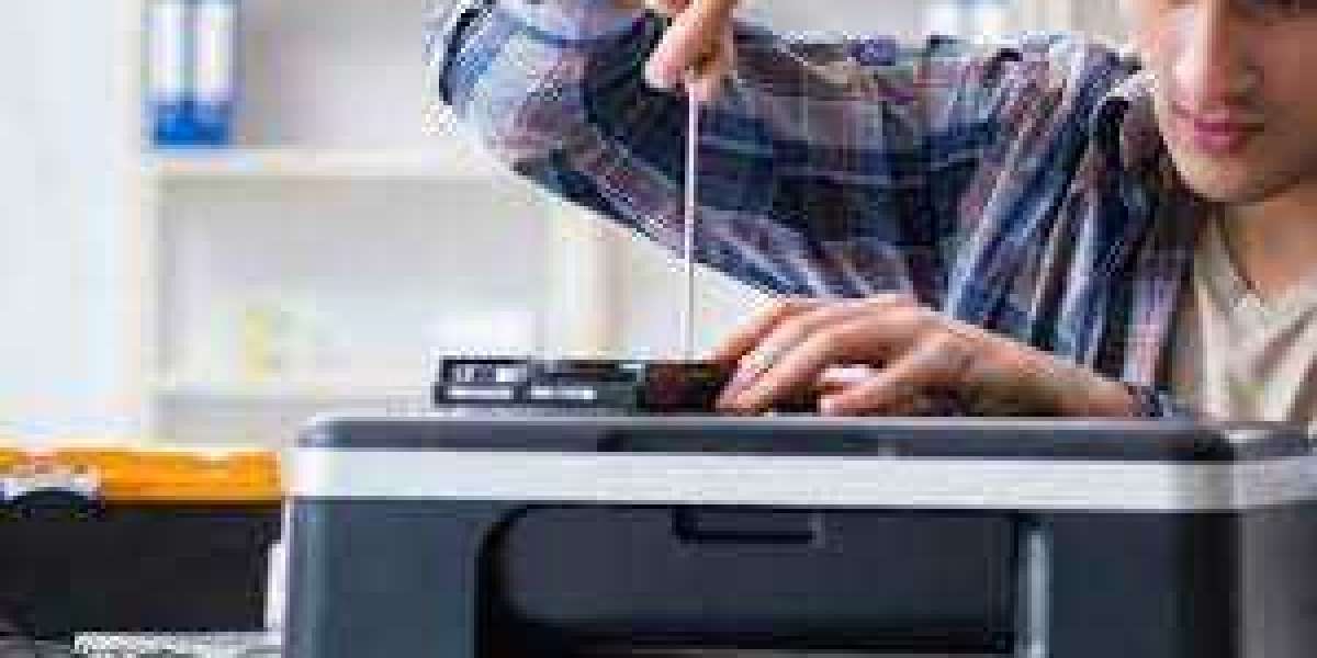 Reliable HP Printer Repair Service Center in Dubai || +97145864033