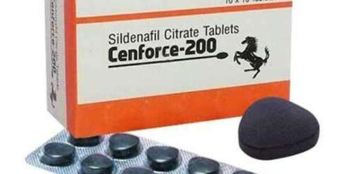 Cenforce 100 Mg - Make Your Erection Longer