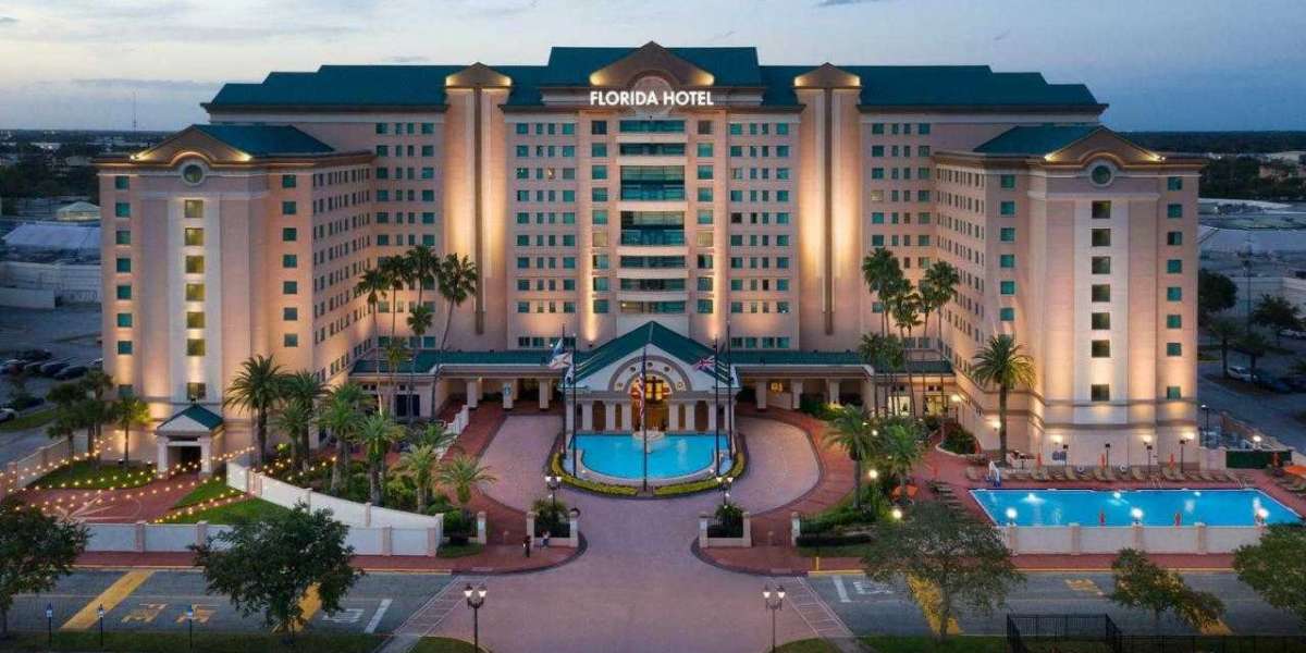 10 Best Hotels in Orlando