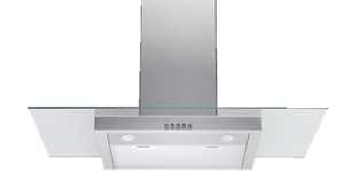 Cooker Hood Singapore