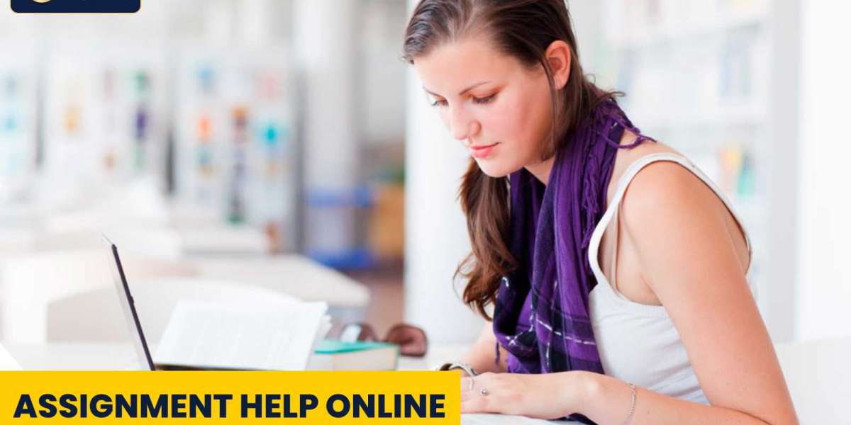 Assignment Help Online: A Comprehensive Guide for Students in the UK