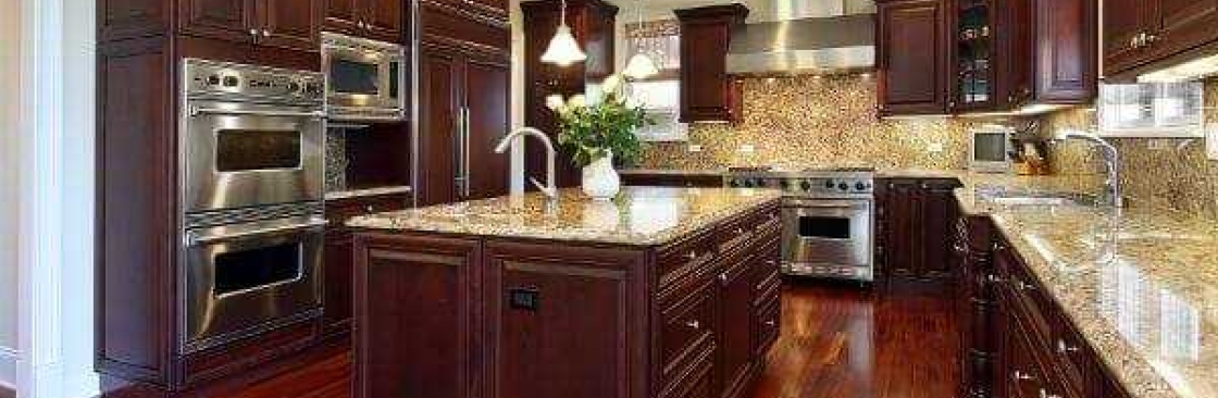 Modern European Custom Cabinetry Cover Image