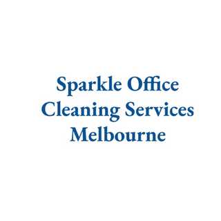 Sparkle Office Cleaning Services Melbourne Profile Picture