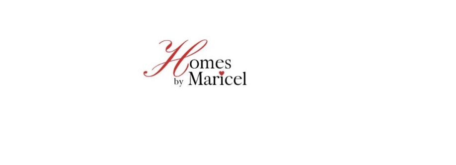 Maricel McDonald Homes by Maricel Cover Image